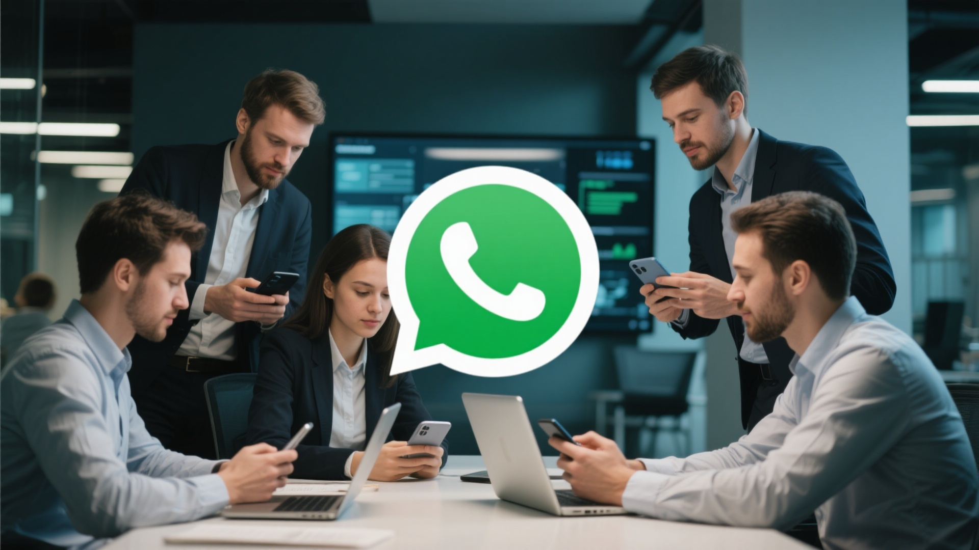 WhatsApp 精准筛选无效果？移动端解决方案大全